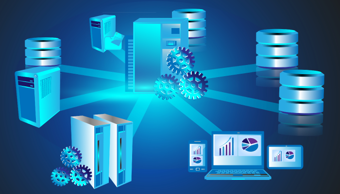 إدارة قواعد البيانات باستخدام MySQL